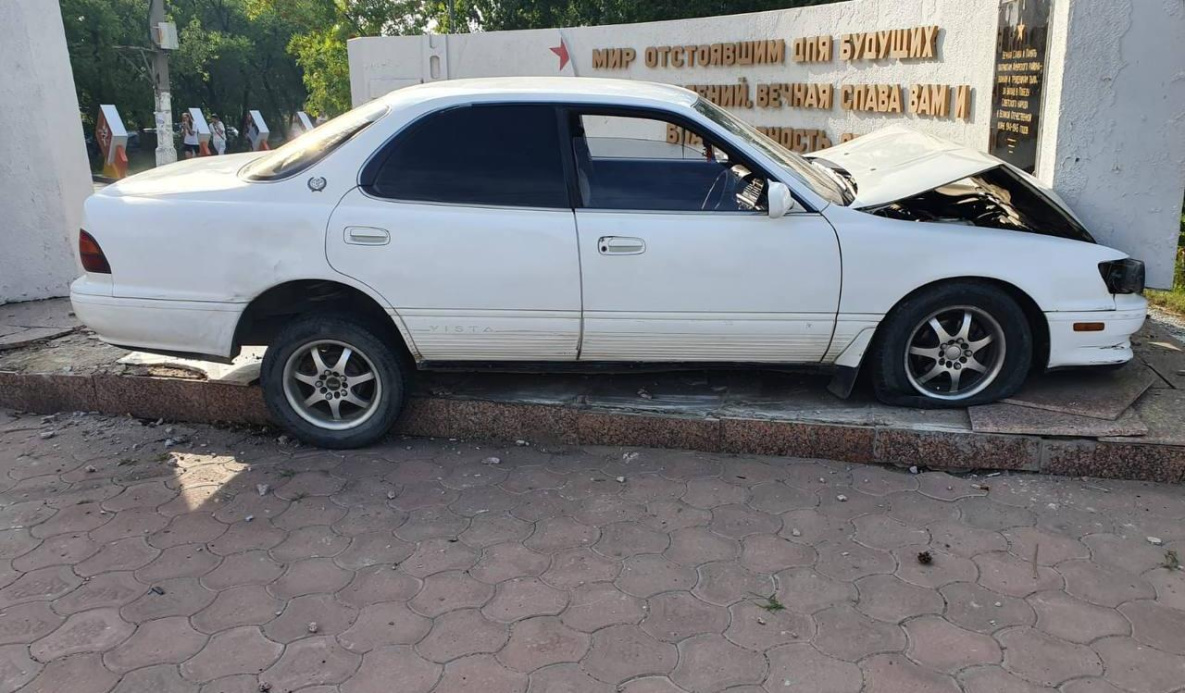 За нетрезвое вождение шофёру в Хабаровском крае дали 9 лет колонии