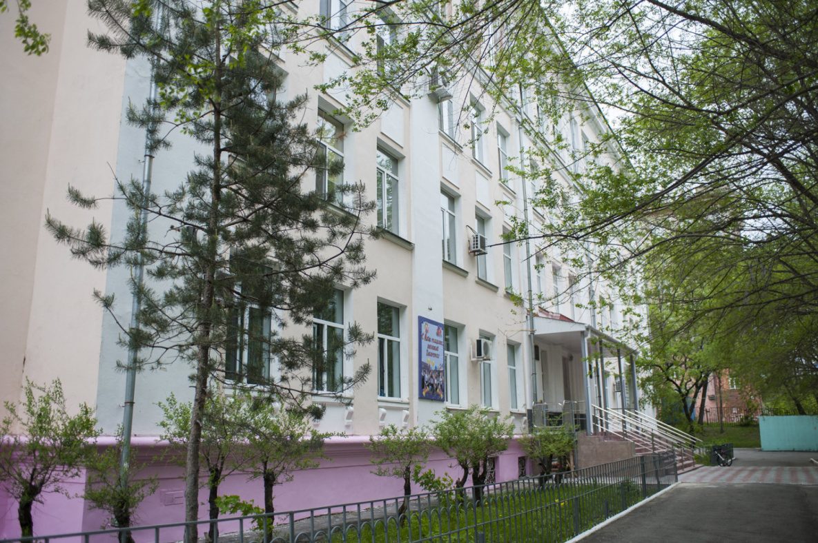 В Хабаровском крае составлен топ-10 лучших школ