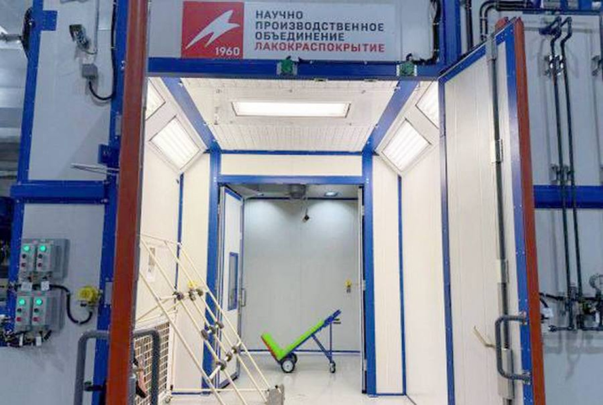 Новое отечественное оборудование ускорит процесс строительства SJ-100