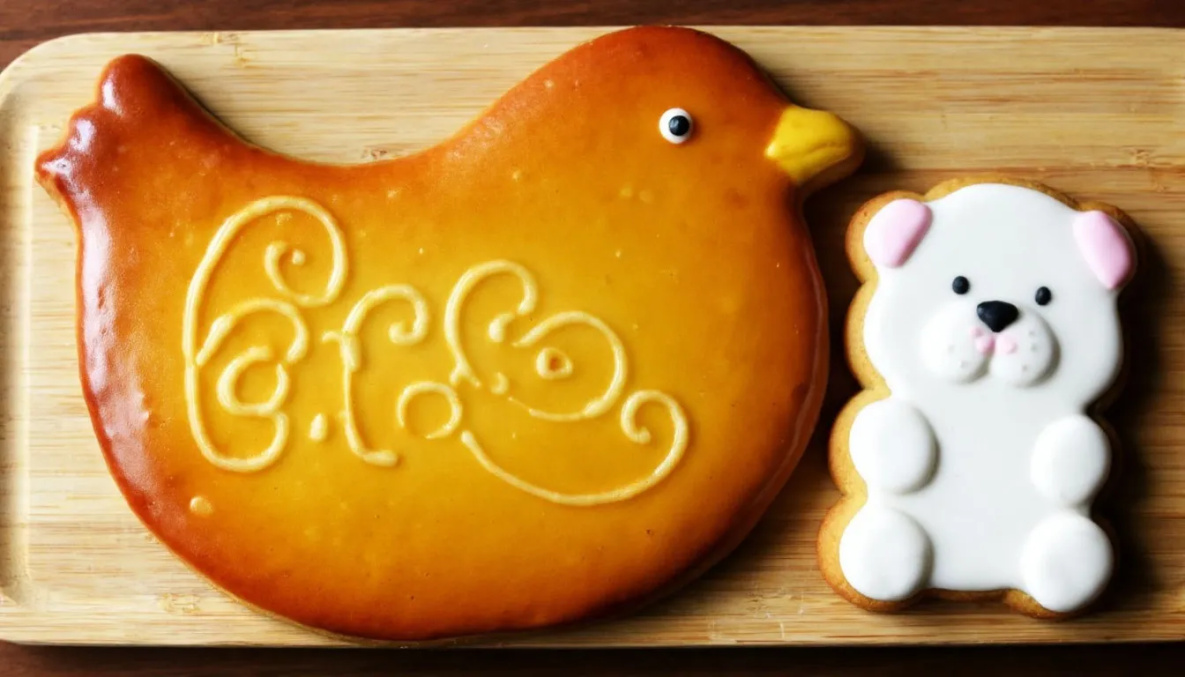 Народные приметы на 5 января: сегодня надо испечь печенье в форме птицы 