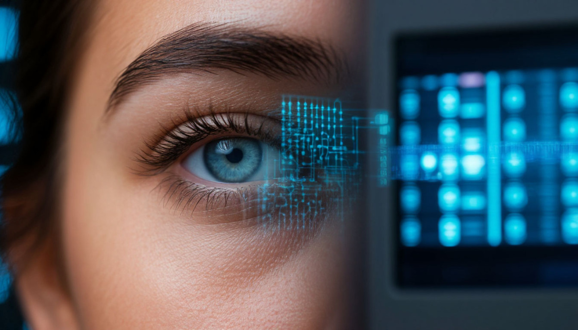 ВТБ предупреждает: мошенники собирают фотографии и голоса россиян для создания дипфейков