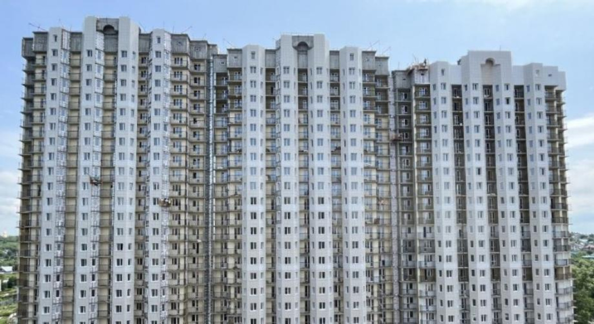 В Хабаровске разрешён ввод в эксплуатацию ещё одного долгостроя