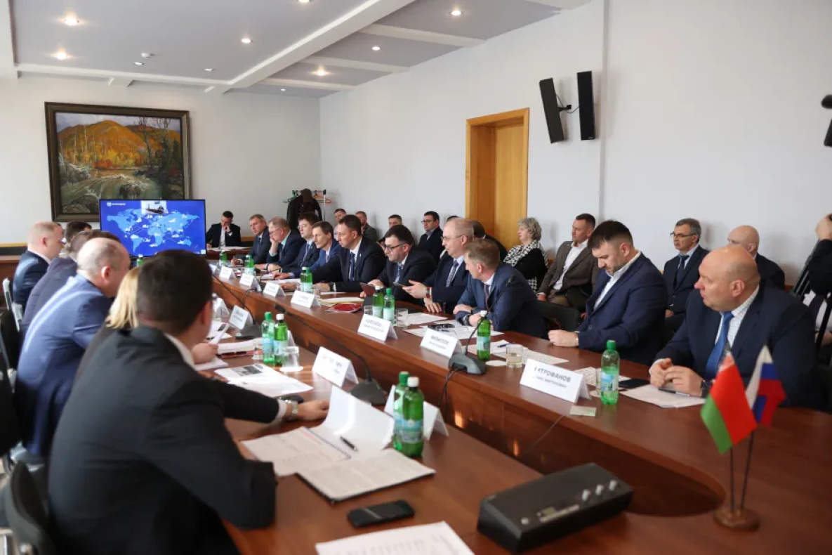 Электрический транспорт хотят вернуть в Комсомольск-на-Амуре