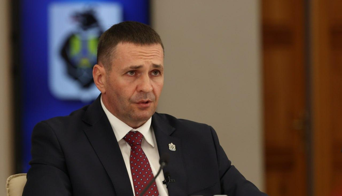 Дмитрий Демешин: «Российско-китайский форум прозвучал за пределами Хабаровска»