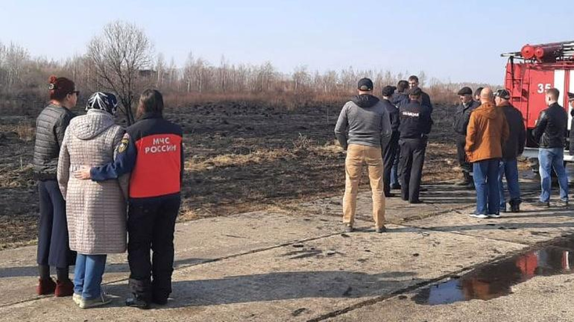 Владелец стройбизнеса погиб при катастрофе Л-142 под Хабаровском