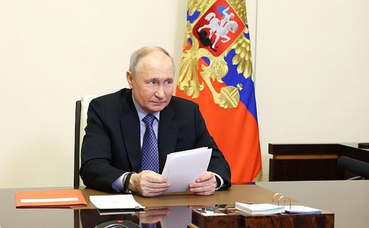 Хабаровский бизнес поддерживает экономическую политику Владимира Путина