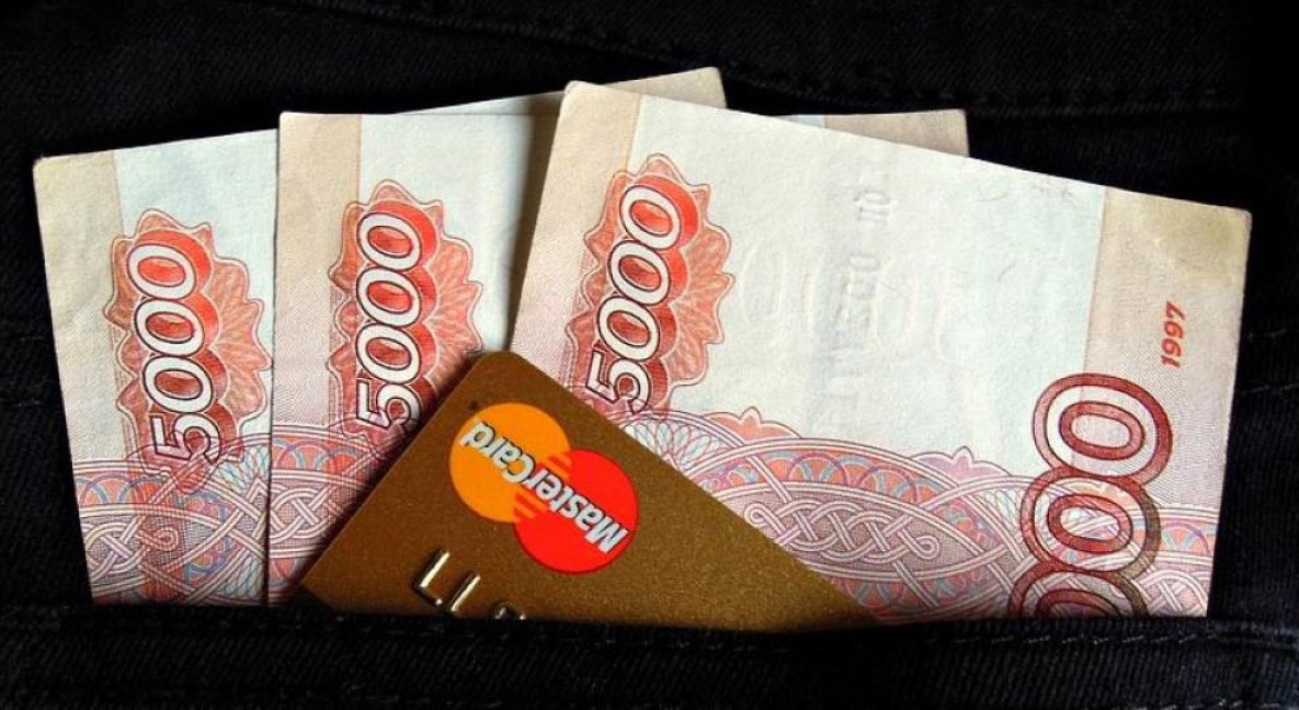 У бойца СВО в Хабаровске украли деньги с банковского счёта