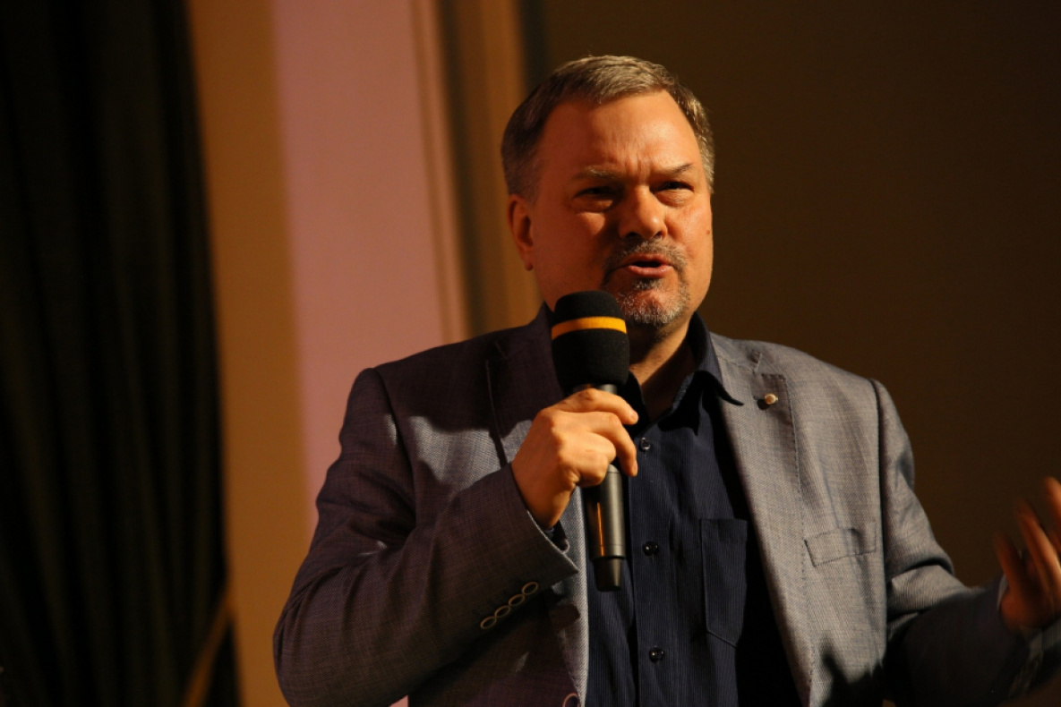 На фестивале «Амурские волны» в Хабаровске выступит именитый исполнитель