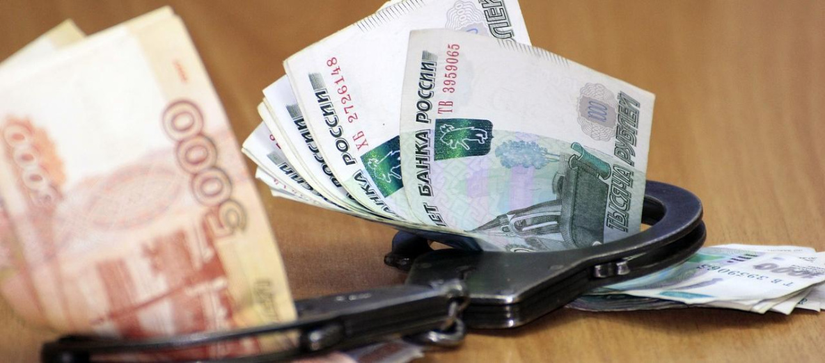 Комсомольские мошенники хотели заработать под видом ФСБ