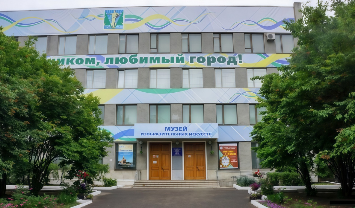 Жителей Комсомольска-на-Амуре зовут на «Ночь музеев»