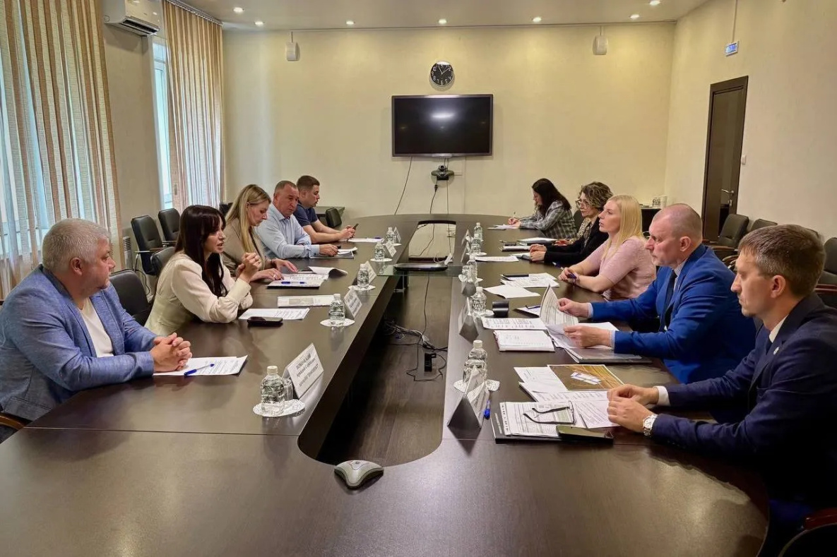 Новосибирский инвестор построит в ТОР «Хабаровск» завод по выпуску геомембраны