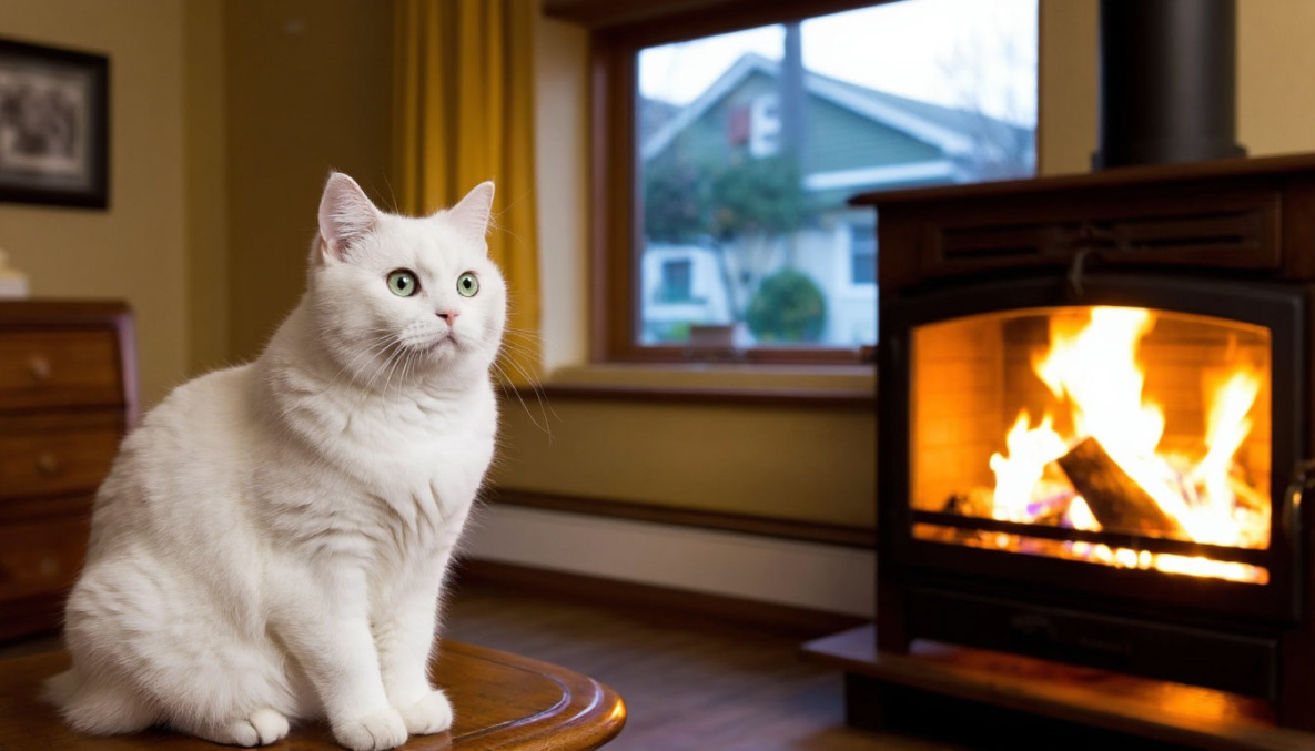 Народные приметы на 24 ноября: сегодня день лучше провести дома в тепле