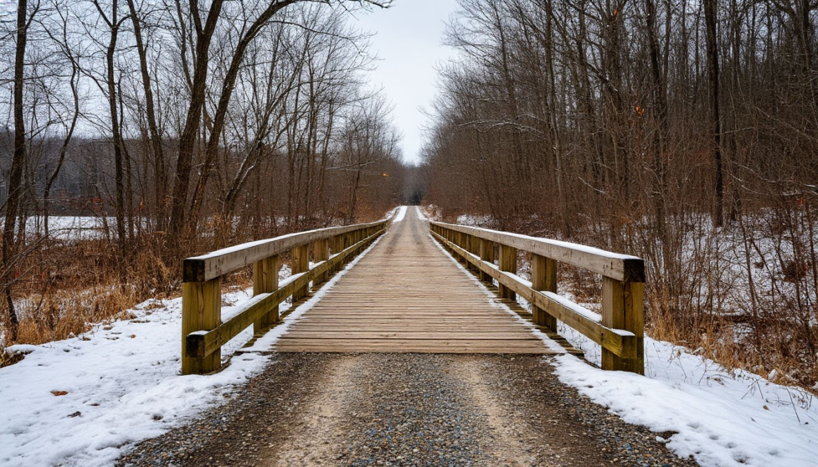Ремонт моста на автодороге «Аян – Нелькан» проведут в этом году