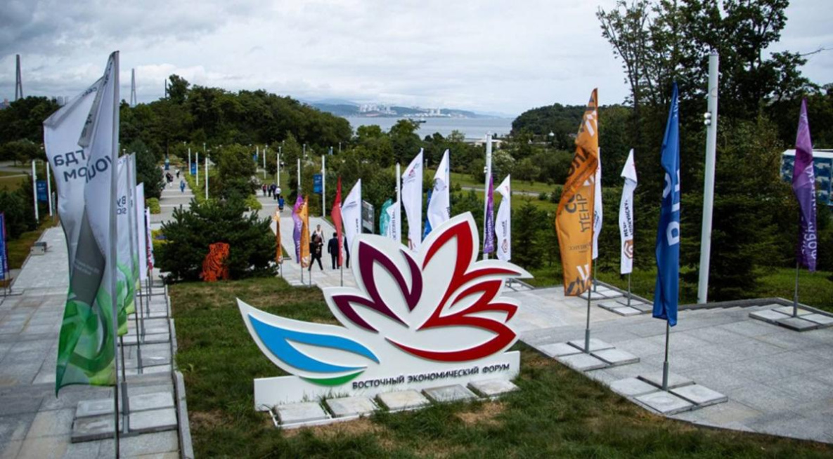 Хабаровский бизнес пригласили представить свою продукцию на ВЭФ-2025
