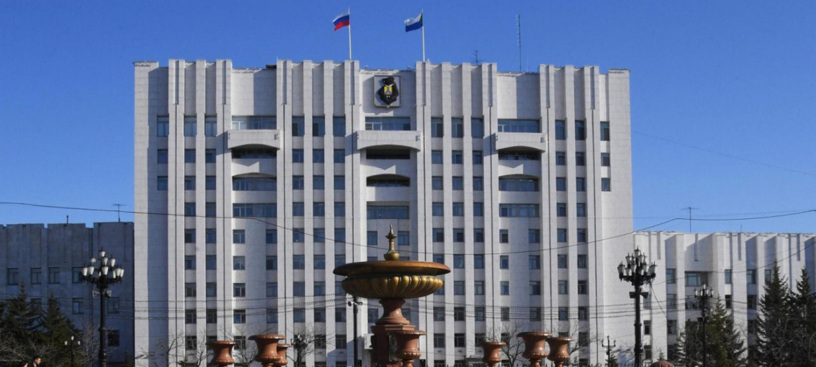 В Хабаровском крае почти окончательно определились с гимном региона