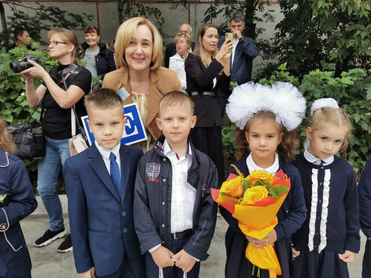 В Хабаровске начинается борьба за звание «Учитель года» 