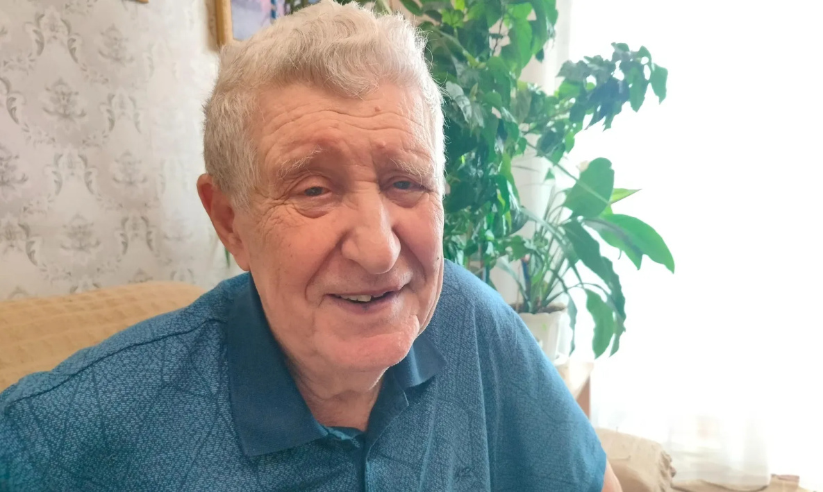 92-летний хабаровский хирург рассказал о своих самых экстремальных операциях