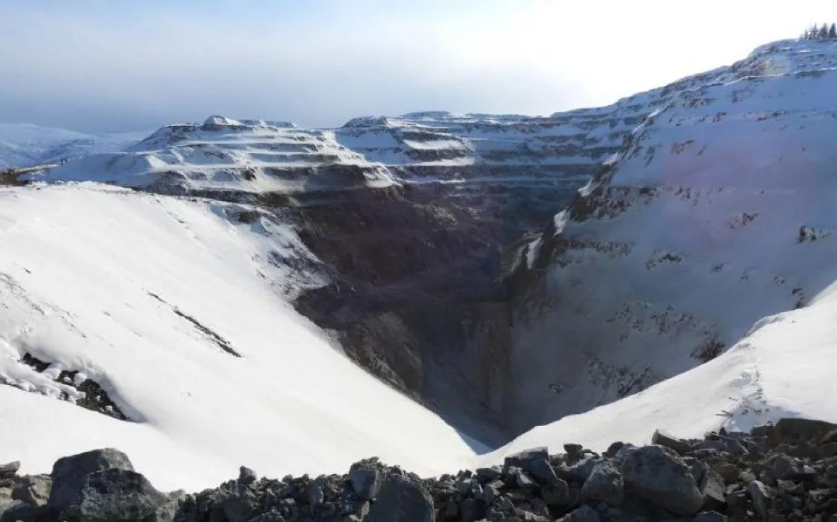 Разработку нового месторождения золота в Хабаровском крае начнут в 2027 году