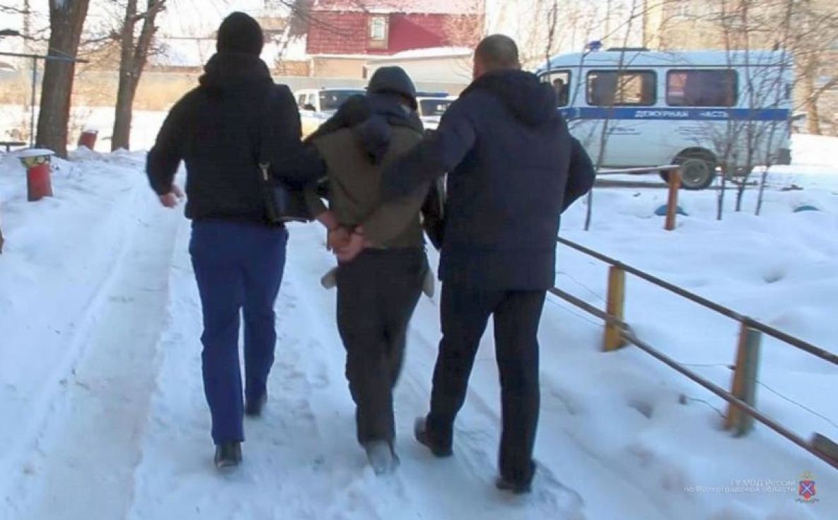 Похититель «читинской пленницы» рассчитывал спрятать девушку в Хабаровске