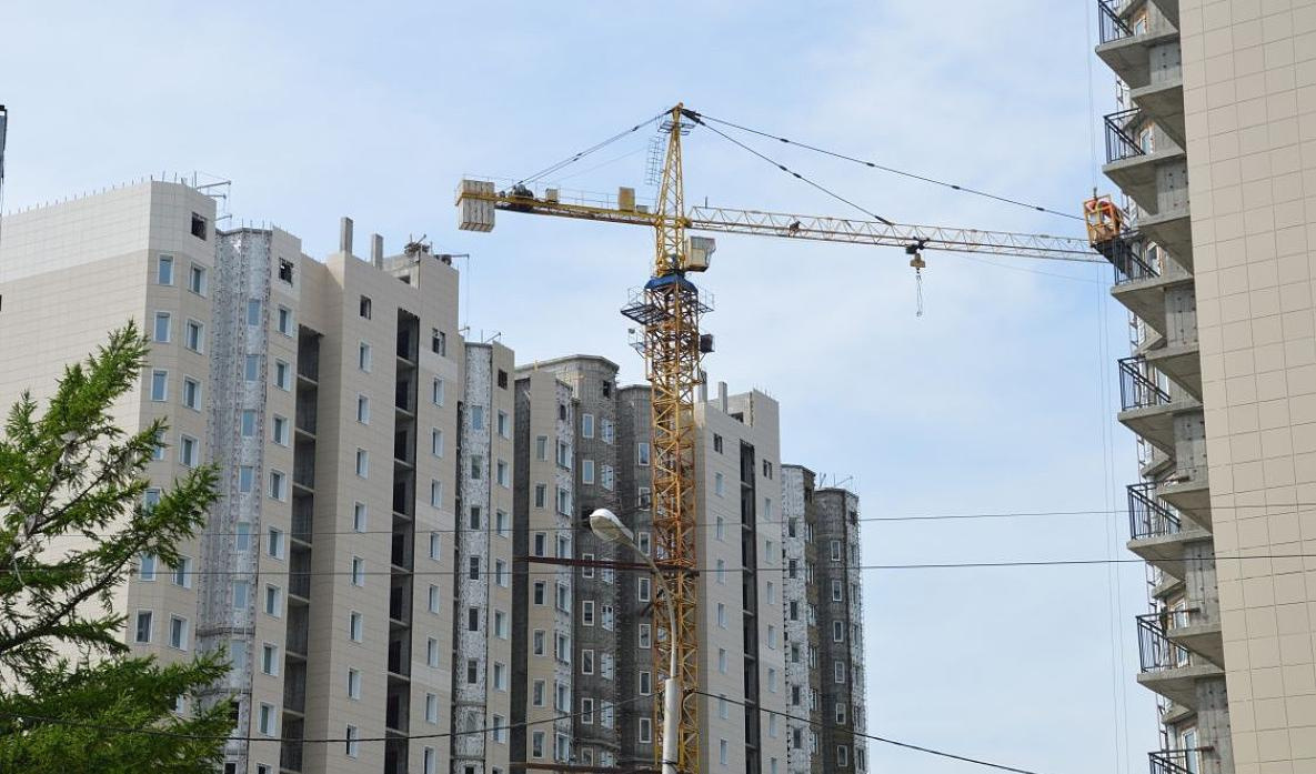 Льготная ипотека в России понизится до семи процентов