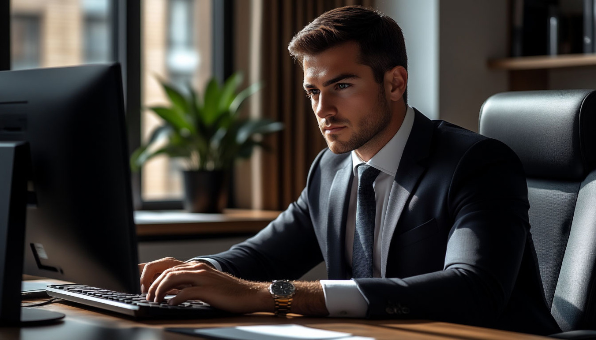 Гороскоп на 1 декабря: Львы посвятят этот день вопросам карьеры