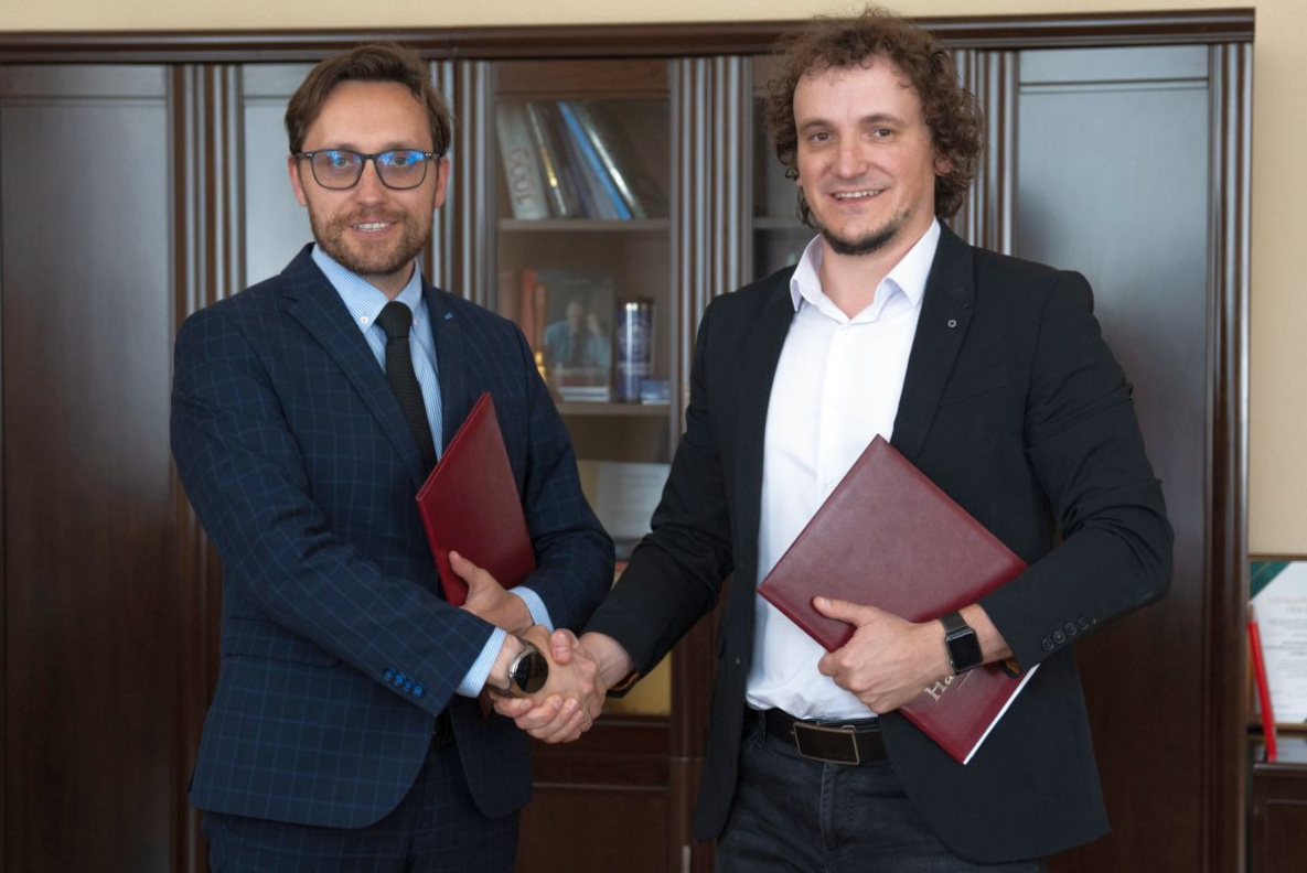 Tele2 и Тихоокеанский государственный университет подписали соглашение о сотрудничестве