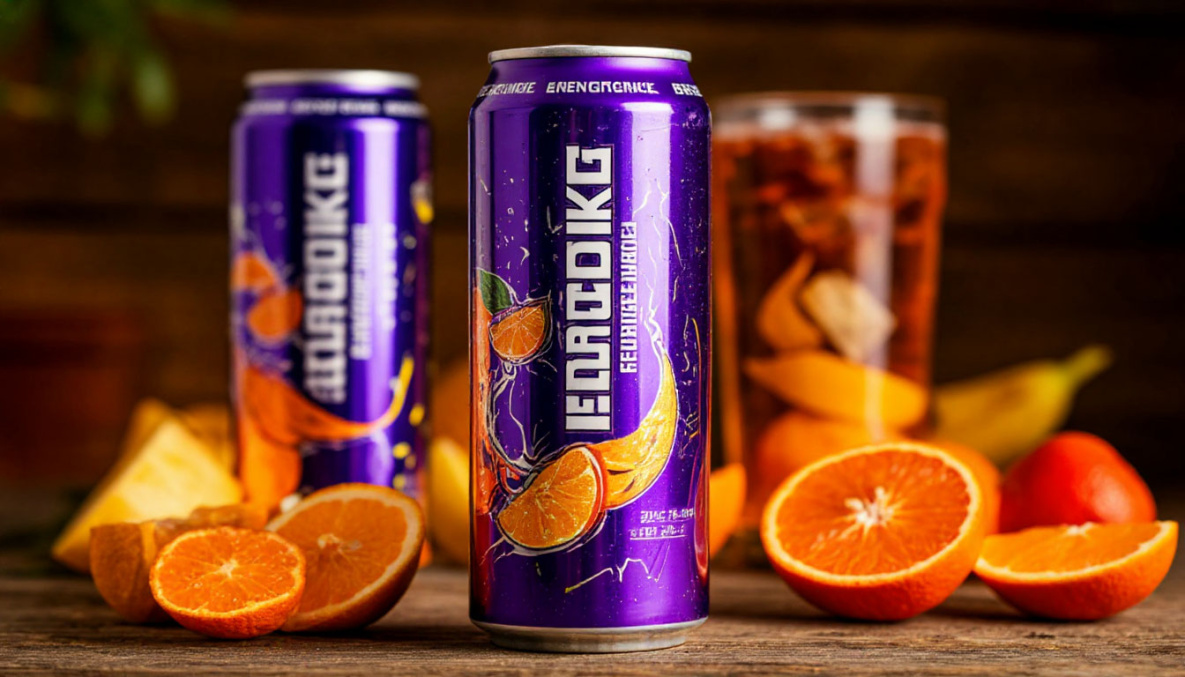 Торговые сети за продажу энергетиков детям начнут штрафовать на 500 тыс рублей