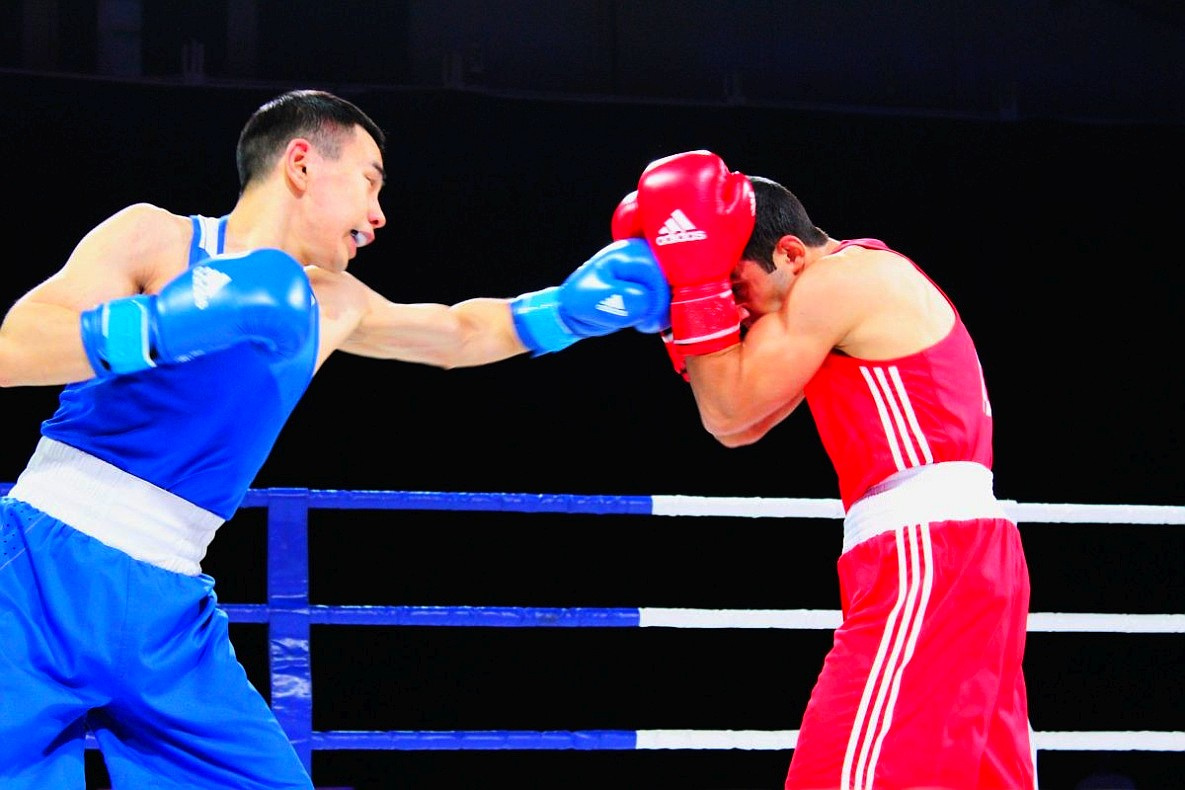 На боксёрском ринге в Хабаровске встретятся 120 бойцов из 16 стран