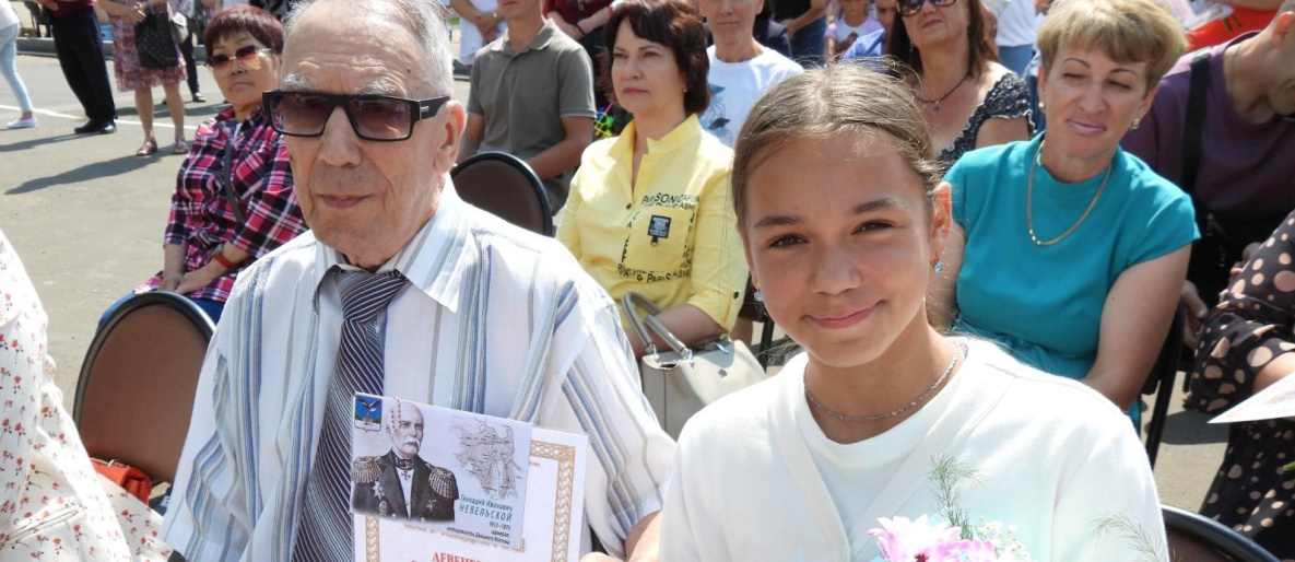 Эдуард Счеславский: Тренер не ищет чемпионов, он их воспитывает 