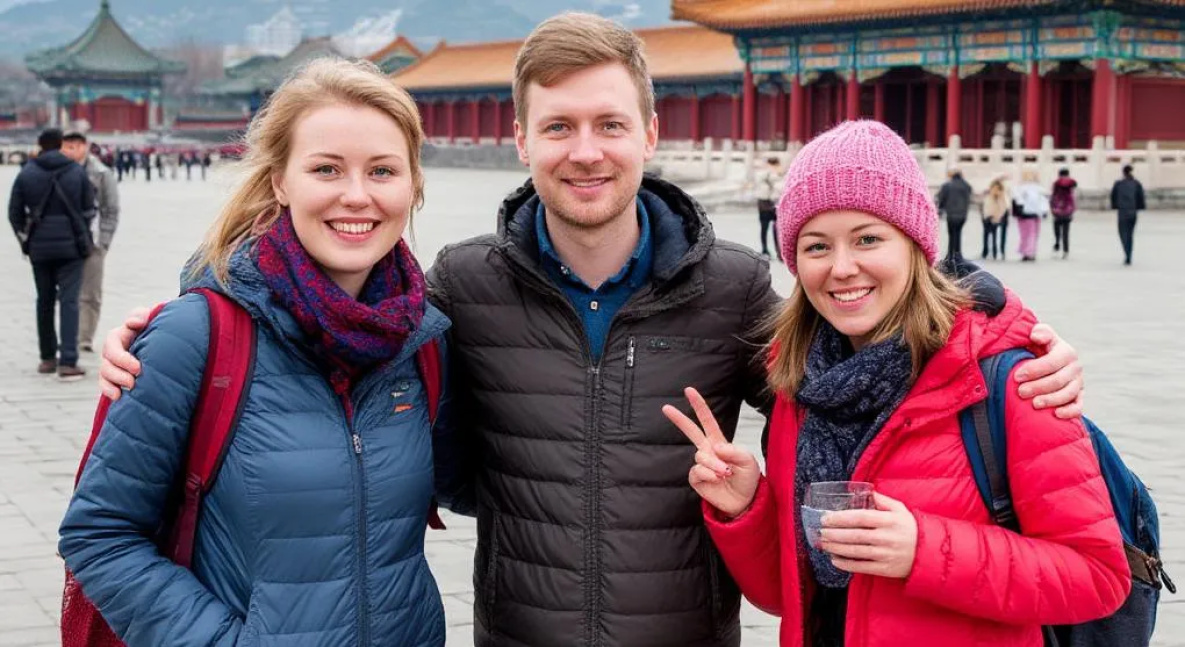 Хабаровчане смогут вернуть в Фуюане НДС на стоимость покупок