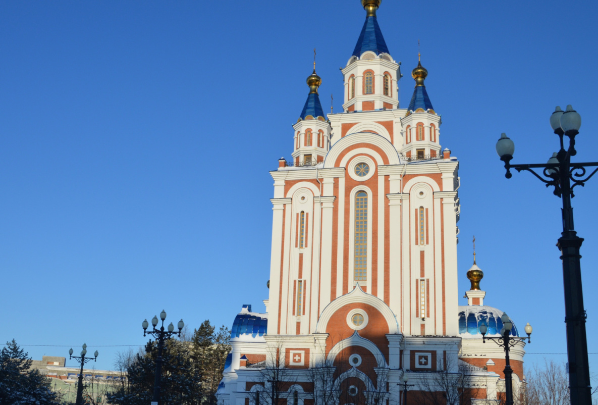 Мошенники рассылают вирусы под видом ссылки на «эфир с Благодатным огнём»