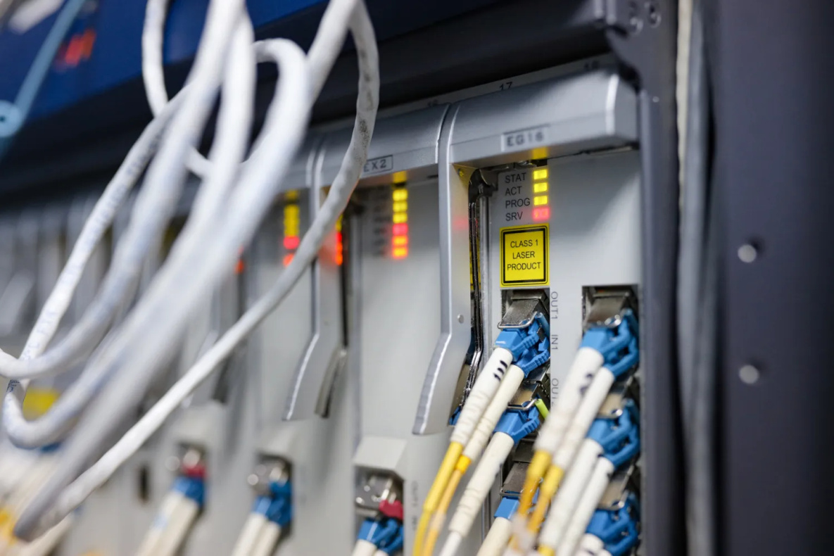 Ускорение сети: отечественные разработки помогают МегаФону делать сеть доступнее