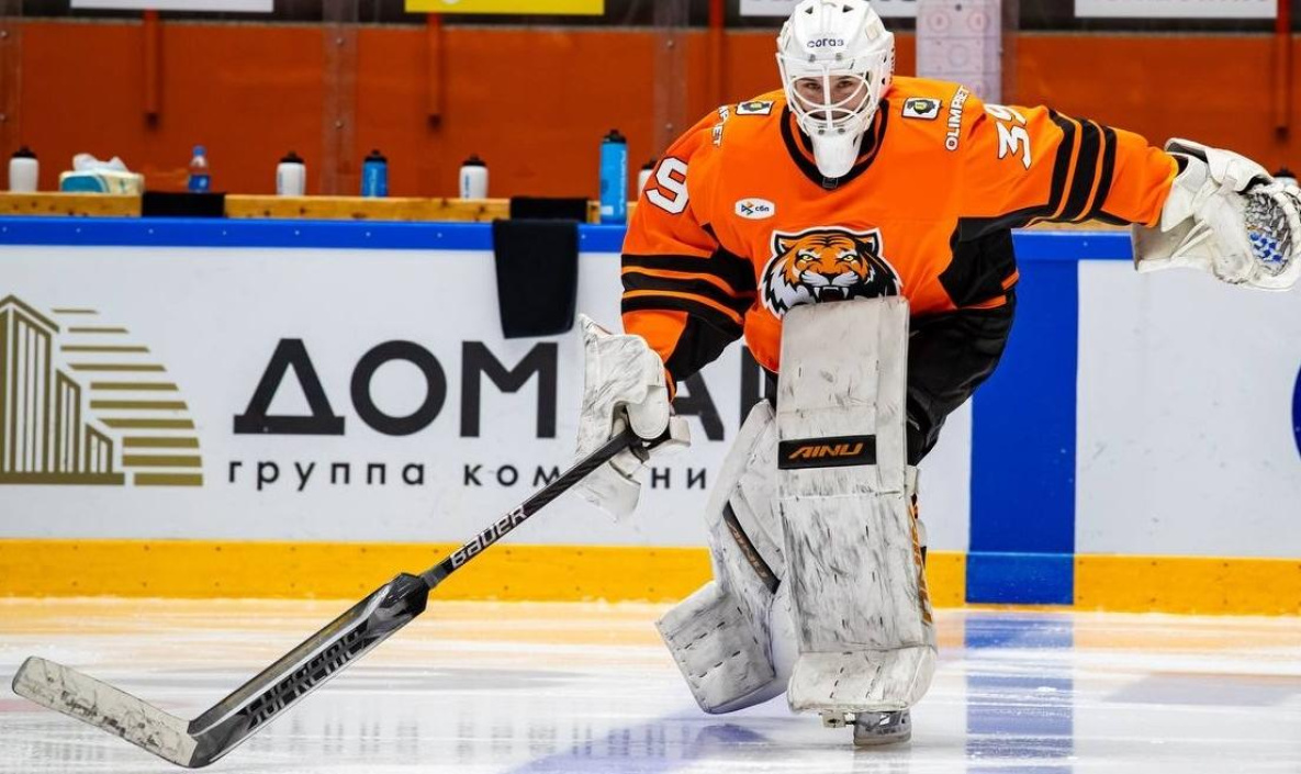«Амур» в Хабаровске обыграл «Сочи»