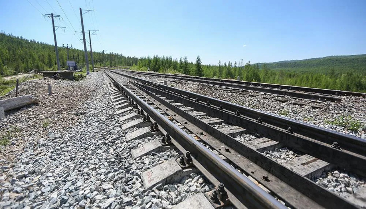 Студенты из Хабаровска летом заработают на строительстве БАМа