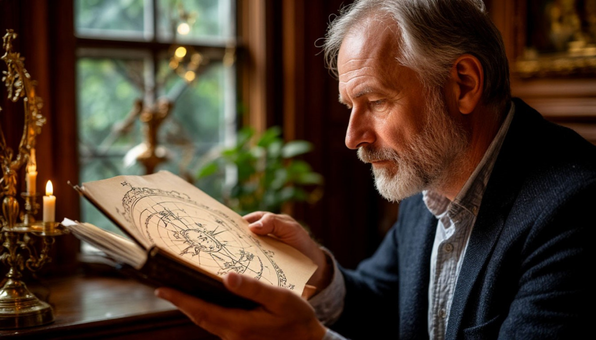 Новогодние гороскопы могут привести к потере денег и краже личных данных