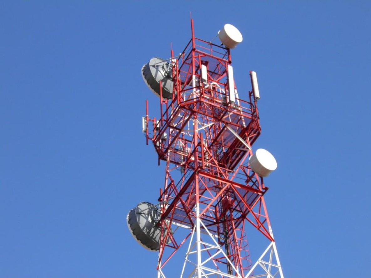 В рабочем поселке Чегдомын Хабаровского края «разогнался» 4G МегаФона