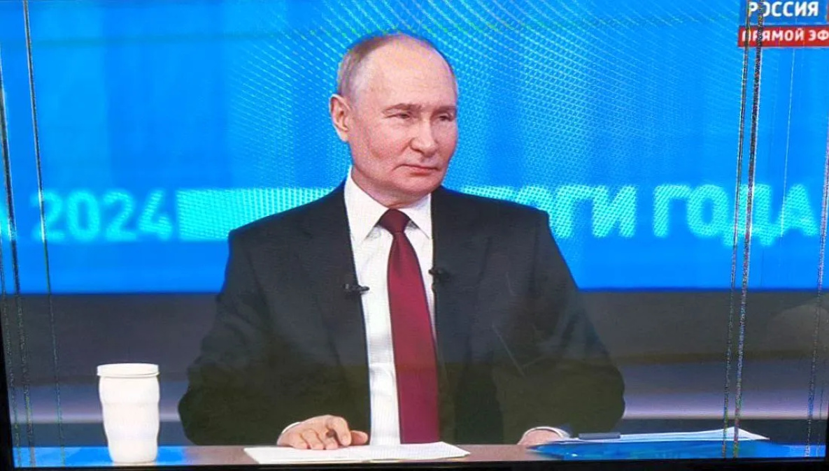 Владимир Путин заявил о важности кинотеатров в малых населённых пунктах