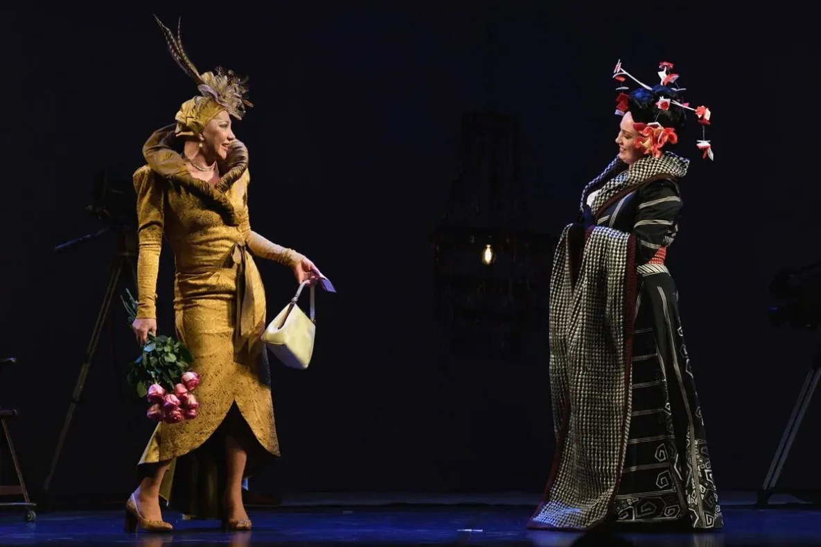 Фестиваль «Амурская осень» пройдёт в Хабаровске в сентябре