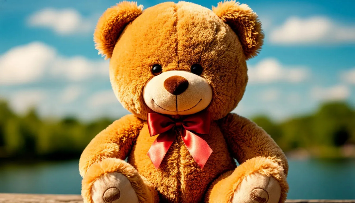 Праздники сегодня: Международный день плюшевого мишки