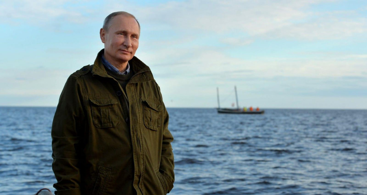 Путин – наш Президент! Главе государства исполнилось 70 лет