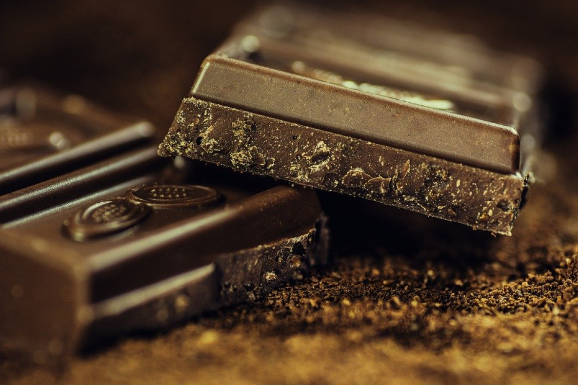 Дальневосточная таможня отметила рост экспорта шоколада в КНР