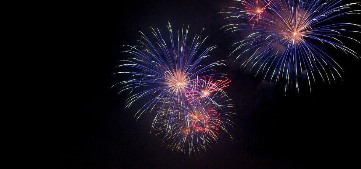 Хабаровчане на Новый год озарят небо фейерверками для онкобольных детей