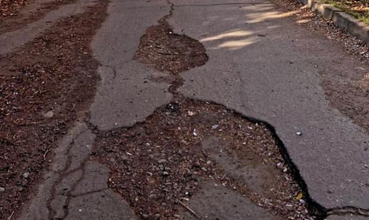 Хабаровск 30 октября 2023 года. Дороги и судьбы. Life on the Road (судьба дорога).