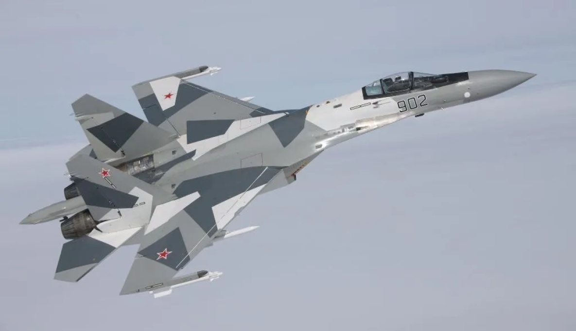 Истребители Су-57 и Су-35 из Комсомольска-на-Амуре представят в Индонезии