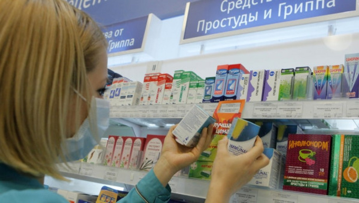 Поставки лекарств в государственную аптечную сеть Хабаровского края не останавливаются