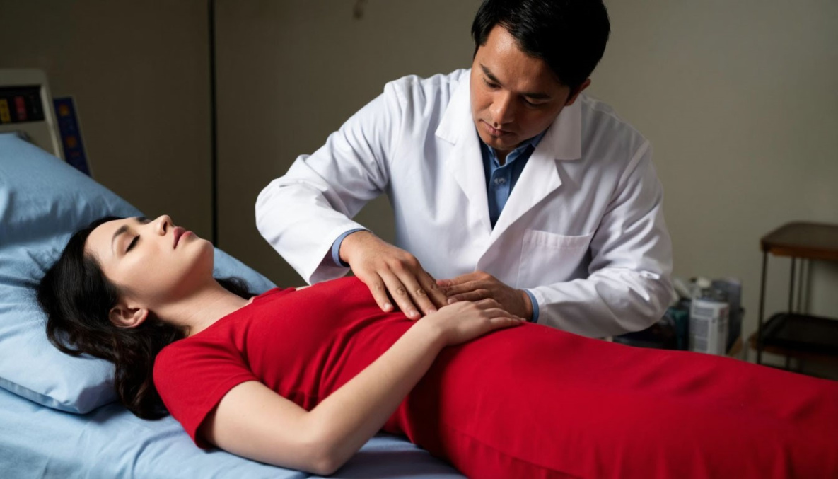 Хабаровчан бесплатно научат правильному оказанию первой помощи