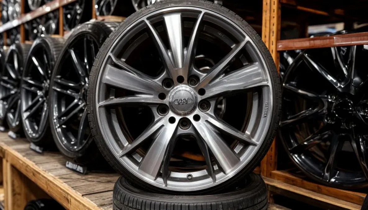 Жителя Хабаровского края обманули через мошеннический сайт по продаже запчастей