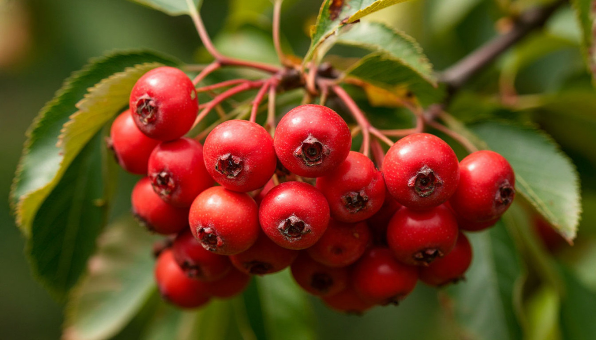 Народные приметы на 23 сентября: сегодня нужно рвать рябину