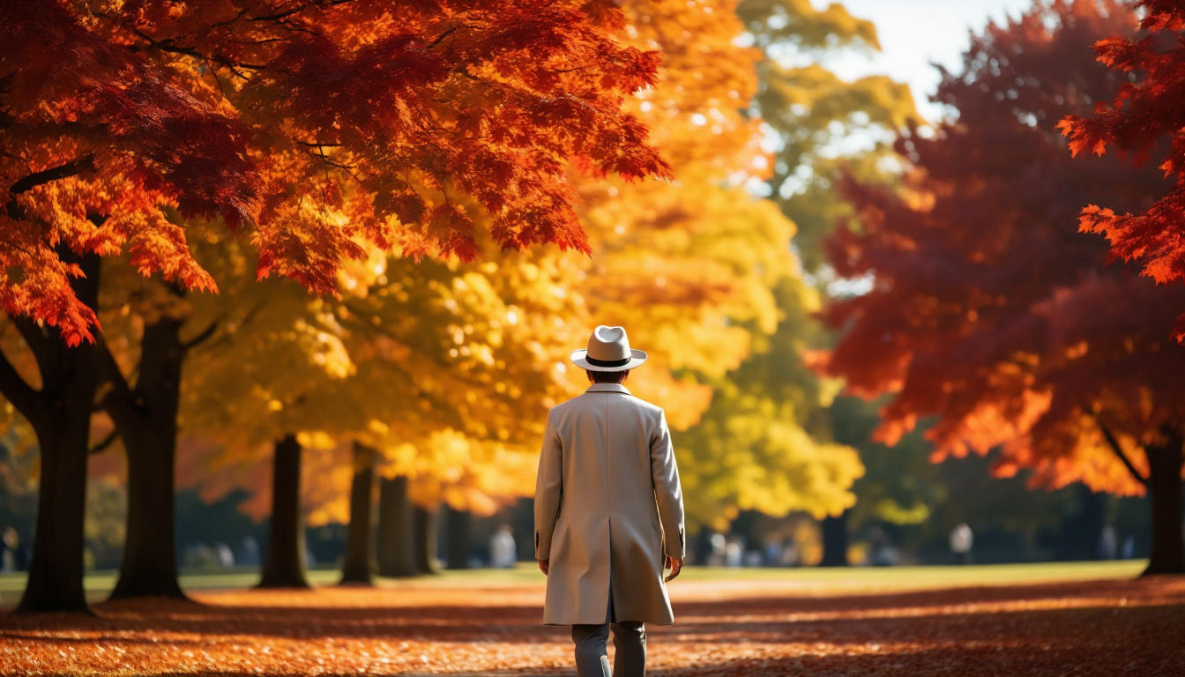 Гороскоп на 6 ноября: Львам не помешает прогуляться в одиночестве