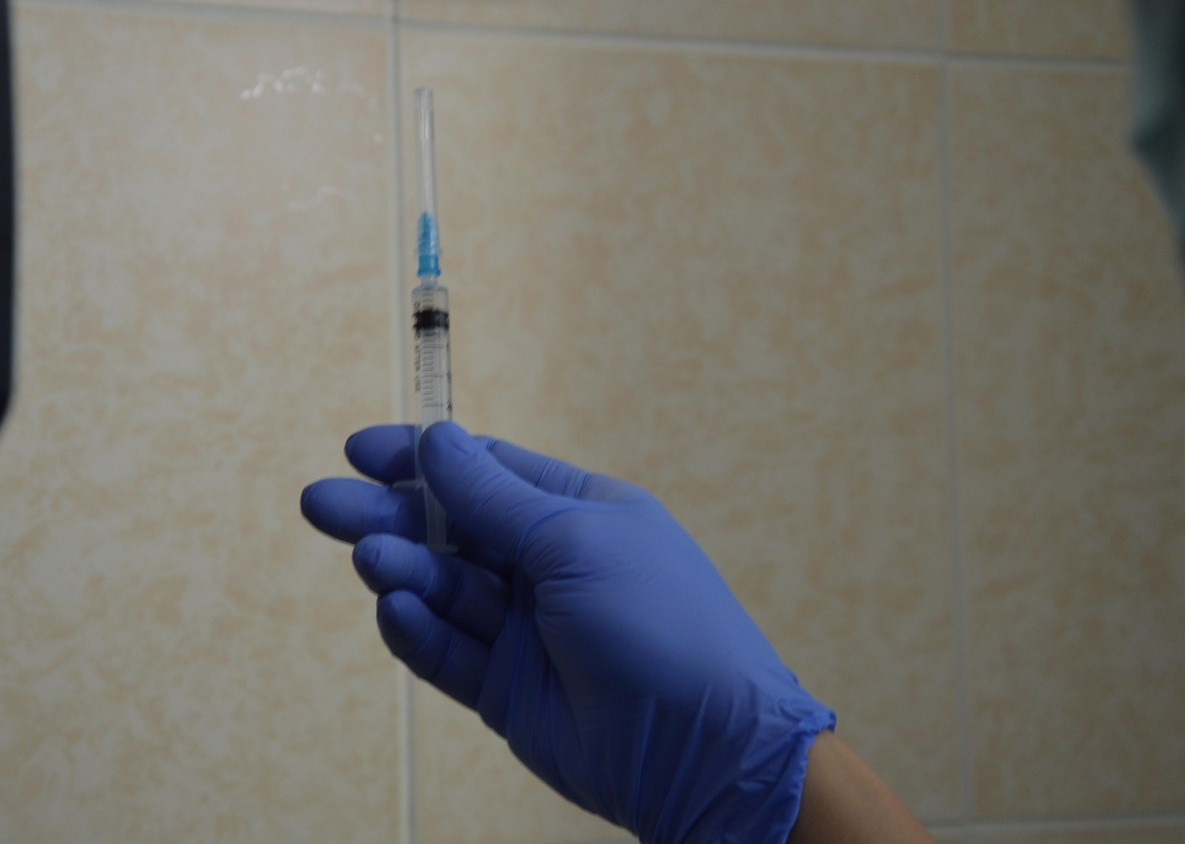 Поступление еще 54 тысяч доз вакцины от COVID-19 ожидается в феврале